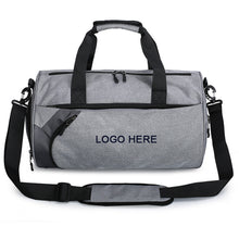 Travel Duffel Bag