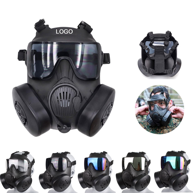 Tactical Protective Mask