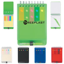 Waterproof Pocket Notepad