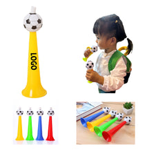 Sports Meet Cheering Football Horn