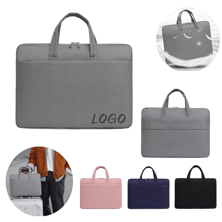 Oxford Laptop Sleeve Bag