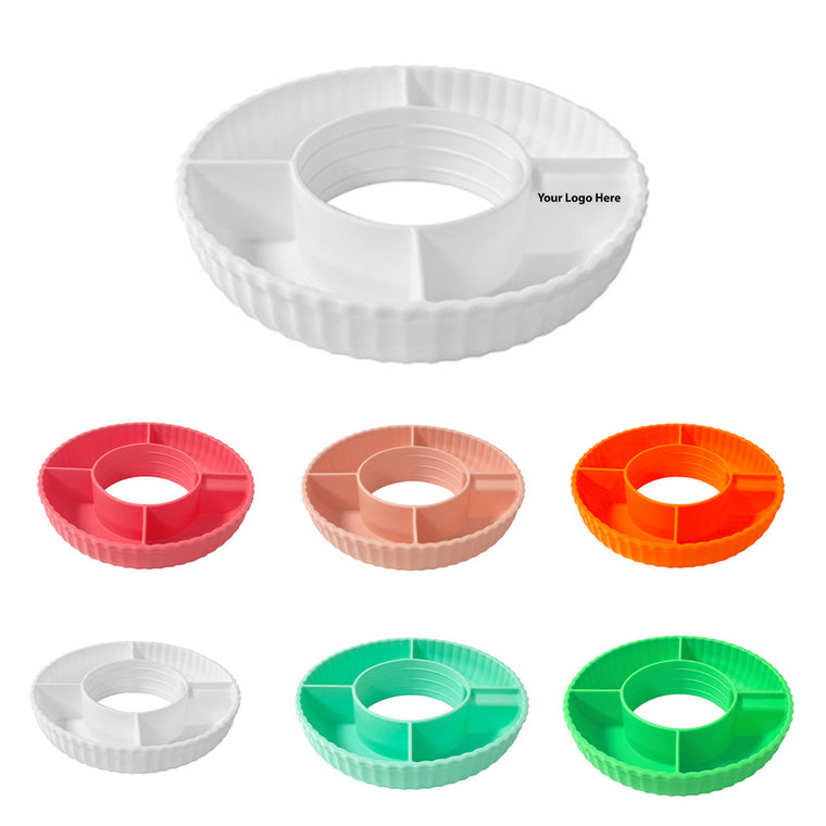 Snack Bowl For Tumbler Cup 40 Oz