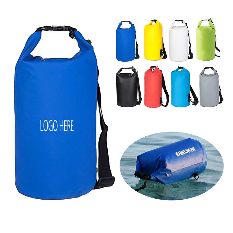 Waterproof Dry Bag Backpack