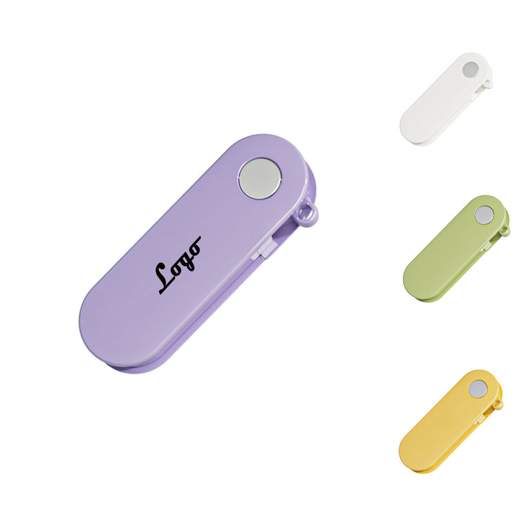 Portable Folding Stainless Steel Fruit Knife