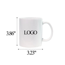 11oz Ceramic Mug