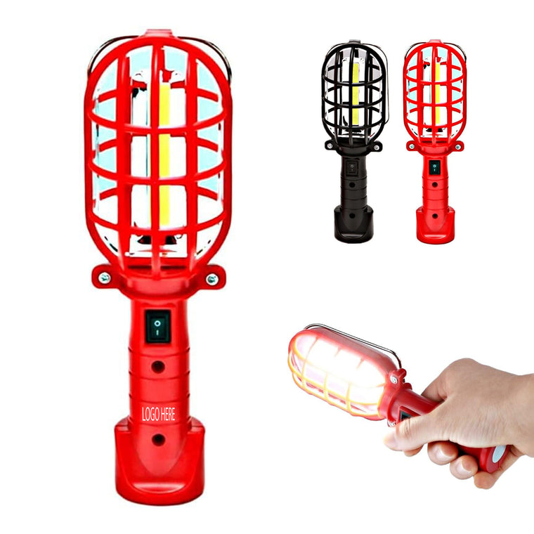 Multi-Functional Work Light