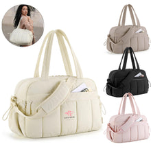 Women's Travel Duffle Bag