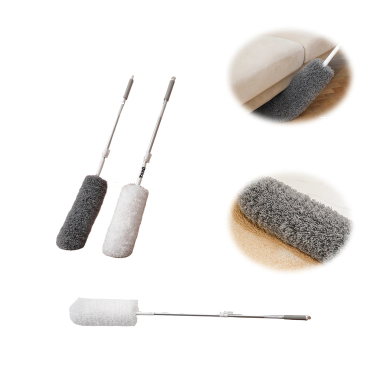 Dusting Extended Retractable Specialized Cleaning Duster