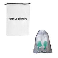 Drawstring Shoe Bags For Travel