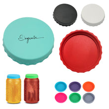 Silicone Soda Can Cover