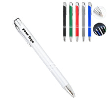 LED Light Ballpoint Pen