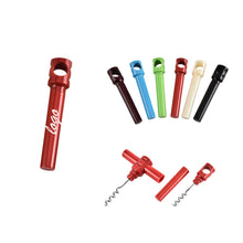 Portable Wine Opener