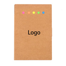 Sticky Notes Self-Stick Pads