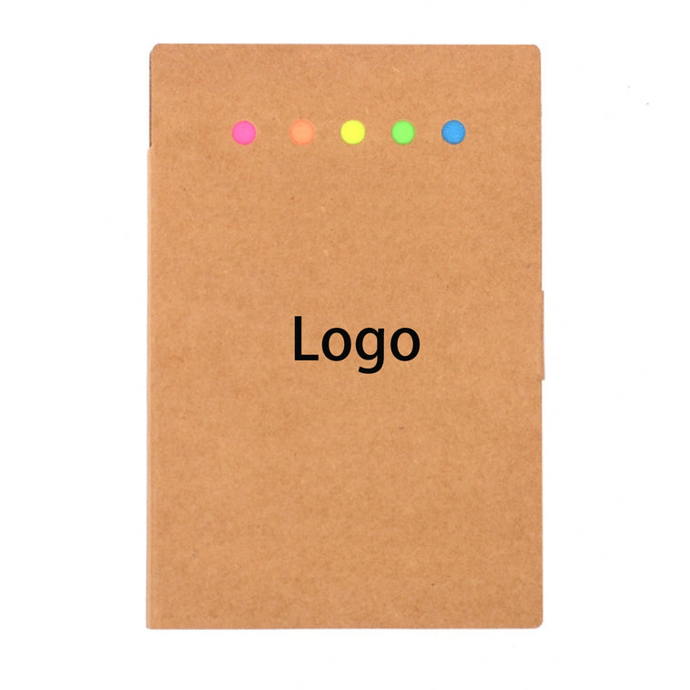 Sticky Notes Self-Stick Pads