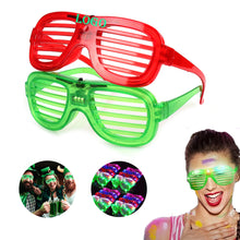 Led Shining Glasses