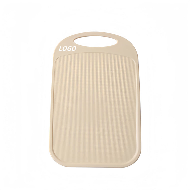 Double Sided Kitchen Fruit Chopping Board Vegetable Board