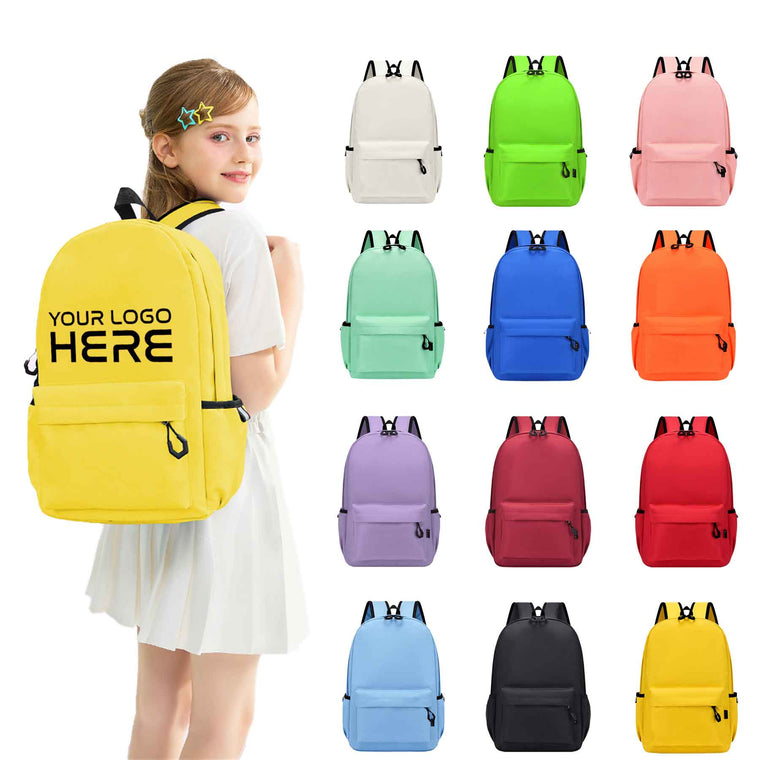 Students Backpack