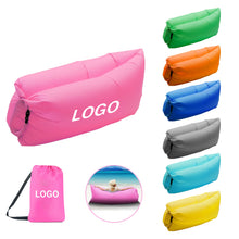 Inflatable Sofa