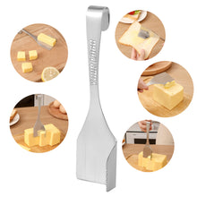 Butter & Cheese Knives