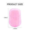 Paper Soap