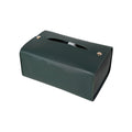 Creative Table Leather Napkin Bag