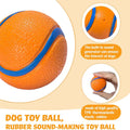 Dog Toy Ball