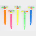 Fun Fingertip Gyro Ballpoint Pen