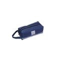 Large Double Oxford Custom Pencil Case