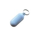 Water Floating Keychain