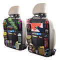 Car Backseat Organizer Storage Bag