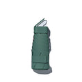 6-Fold Compact Umbrella With Ring Clasp