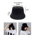 Stylish Sunshade Fisherman Hat