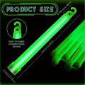 6" Glow Sticks
