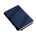A5 PU Business Notebook