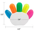Finger Shape Highlighter