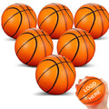 Squeezable Mini Basketball Toy