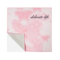 Hundred Patch Cloth Cosmetic Bag Self-Adhesive Storage Bag