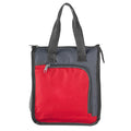 Duotone Insulated Lunch Cooler Bag