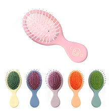 Frosted Kids' Airbag Massage Comb