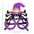 Novelty Halloween Party Eyeglasses