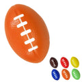 Custom Logo Mini Football Stress Ball