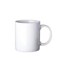 11 oz Minimalist Coffee Mug – Simple & Modern Design