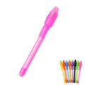 Invisible Ink Pen