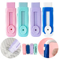 Sliding Retractable Pencil Eraser