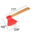 Axe Handle Pizza Cutter