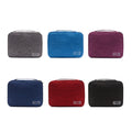 Travel Electronics Organizer