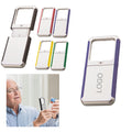 5X Pocket Magnifier With LED Light