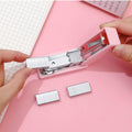 School Office Supplies Small Mini Staple