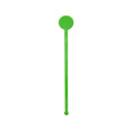 Swizzle Stick Round Top