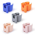 MOQ20 Cup Holder With Phone Holder
